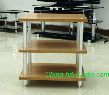 E&T-11-T560-A hifi amplifier Stereo Racks stands shelf - Click Image to Close